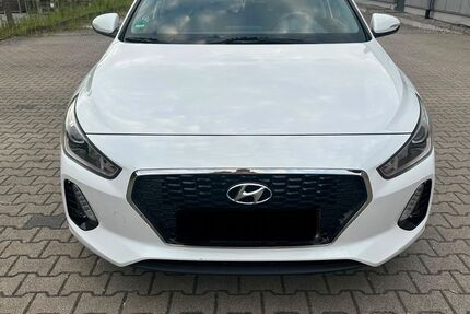 Hyundai i30 137.500 km 9.700 &euro; Gemmingen 75050