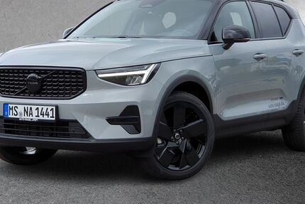 Volvo XC40 3.900 km 36.800 &euro; Münster 48155