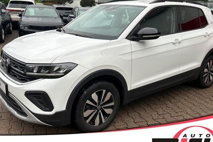 VW T-Cross 39.650 km 19.390 &euro; Leonberg 71229