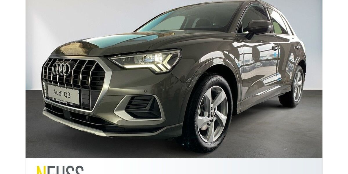 Audi Q3 6.250 km 36.850 &euro; Pfarrkirchen 84347