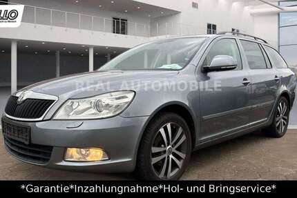 Skoda Octavia 140.000 km 4.900 € Frankfurt 65933