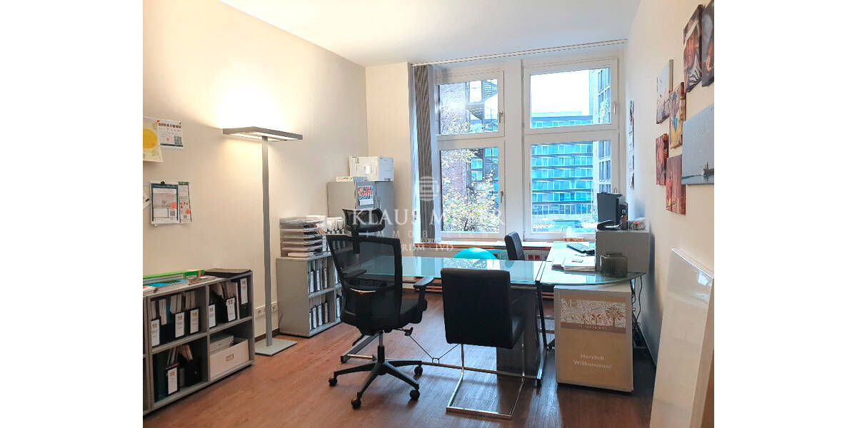 Gewerbeobjekt Hamburg Hamburg-Altstadt - 5.525&euro; | Angebot:26852276