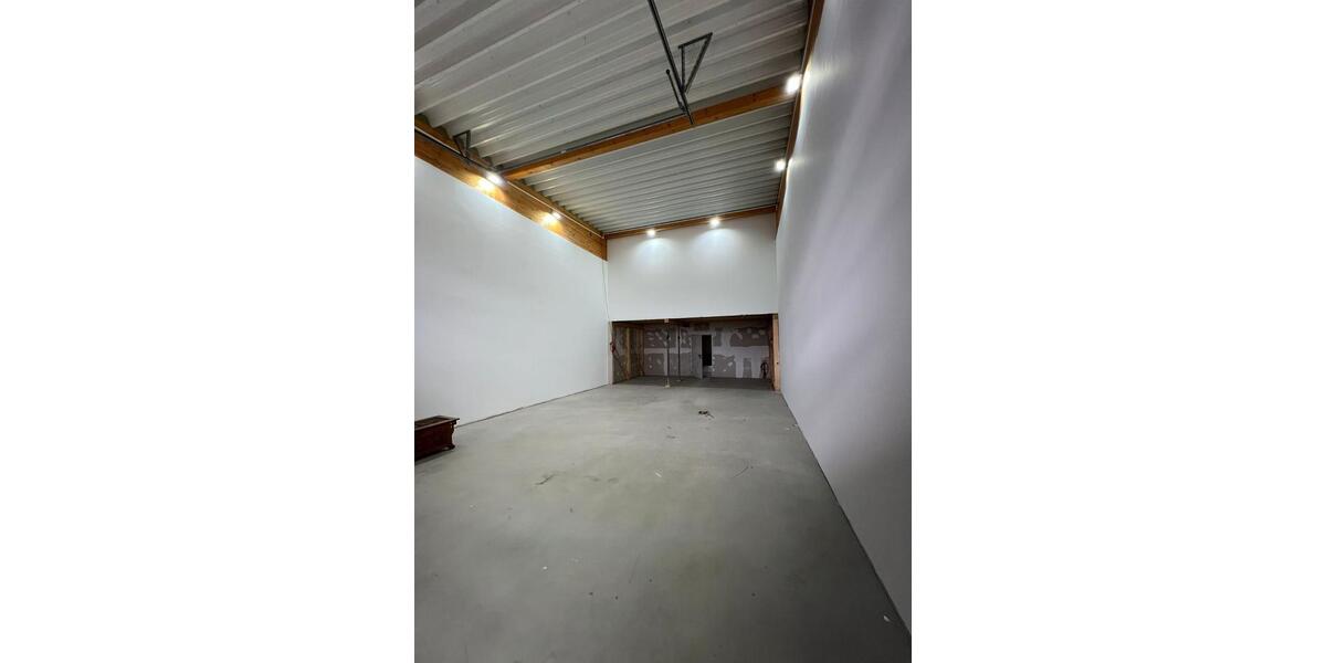 Gewerbeobjekt Mettingen - 1.350&euro; | Angebot:24816348