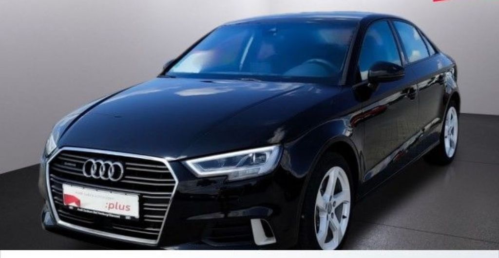 Audi A3 131.300 km 20.400 &euro; Neunkirchen 74867