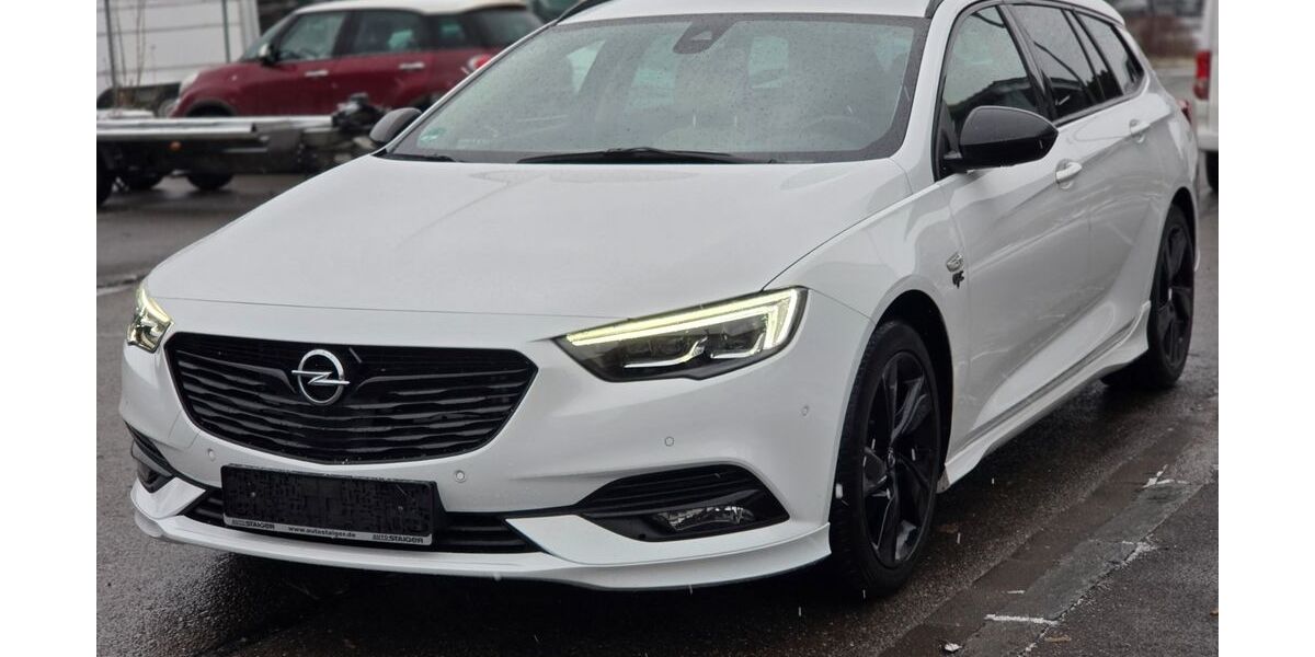 Opel Insignia 112.000 km 13.490 &euro; Neu-Ulm 89233