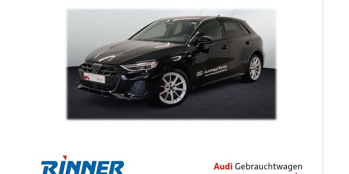 Audi A3 3.000 km 50.390 &euro; Bad Tölz 83646