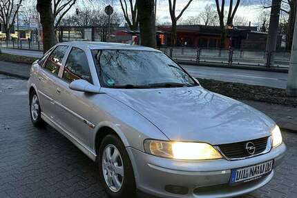 Opel Vectra 172.000 km 2.500 &euro; Duisburg 47166