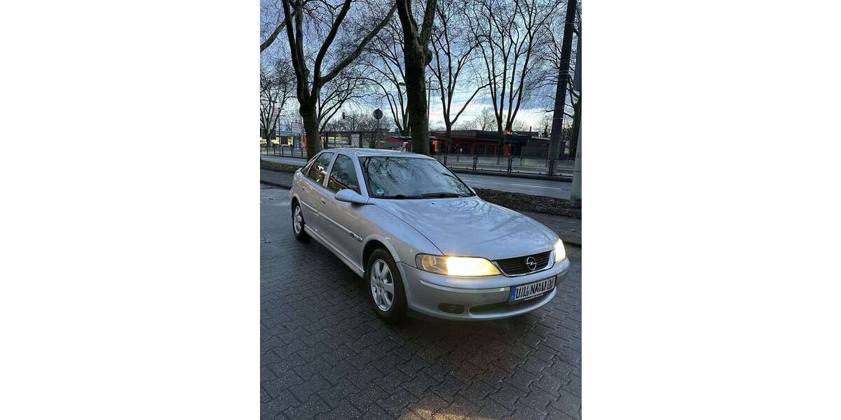 Opel Vectra 172.000 km 2.500 &euro; Duisburg 47166