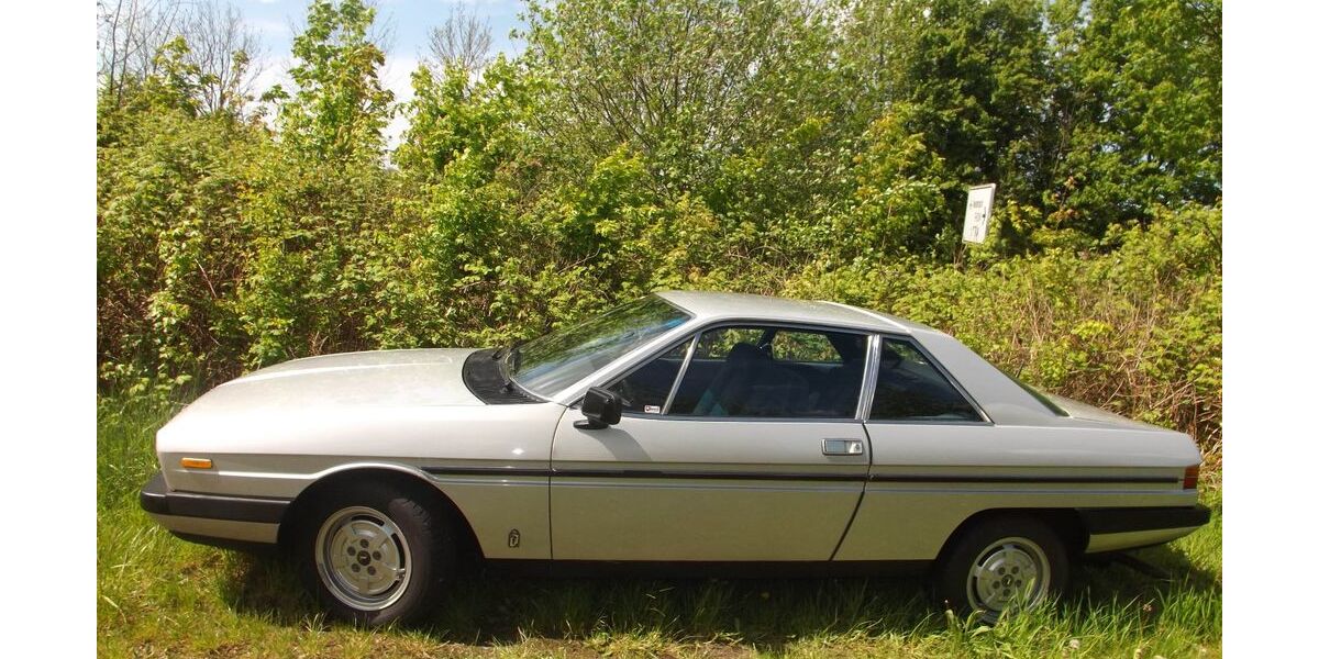 Lancia Gamma 14.275 km 10.450 € Mettmann 40822