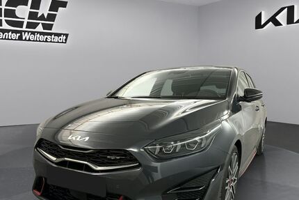 Kia pro ceed / ProCeed 45.600 km 28.877 € Weiterstadt-Darmstadt 64331