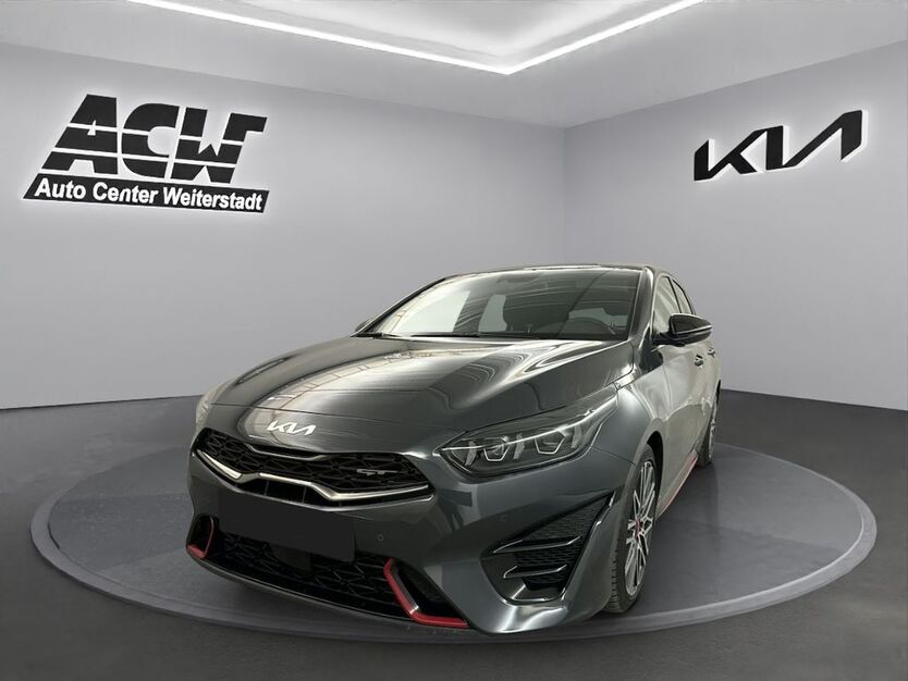 Kia pro ceed / ProCeed 45.600 km 28.877 € Weiterstadt-Darmstadt 64331