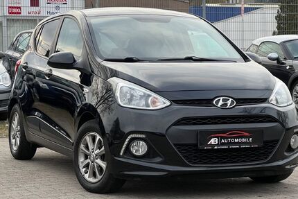 Hyundai i10 89.790 km 6.990 &euro; Glinde 21509