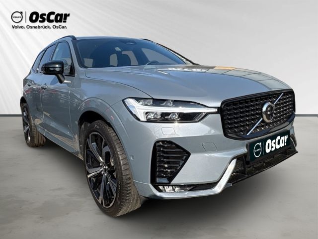 Volvo XC60 59.912 km 37.370 &euro; Osnabrück 49090