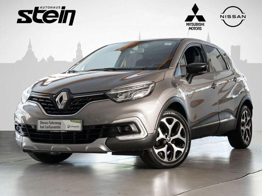 Captur