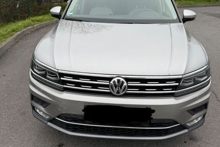 VW Tiguan 277.000 km 14.900 &euro; Bischofsheim 65474
