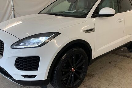 Jaguar E-Pace 69.859 km 19.950 € Steinbach-Hallenberg OT Herges-Hallenberg 98587