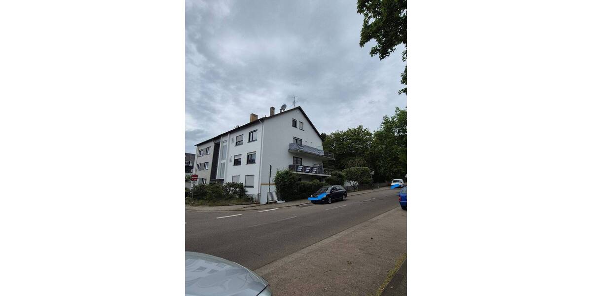 Etagenwohnung Saarbrücken Malstatt - 2 Zimmer, 55 m&sup2;, 490&euro; | Angebot:26450263