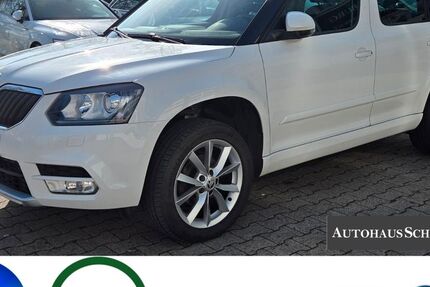 Skoda Yeti 125.354 km 10.999 &euro; Hannover 30165