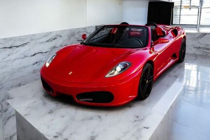 Ferrari F430