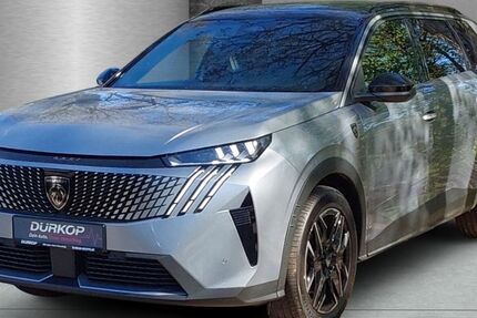 Peugeot 5008 1.286 km 33.690 &euro; Bernau 16321