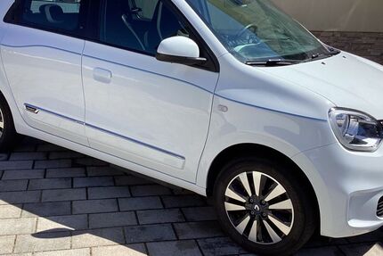 Renault Twingo 43.900 km 11.900 &euro; Pocking 94060