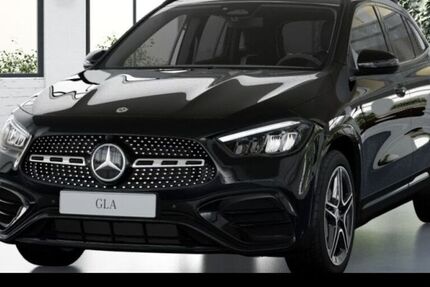 Mercedes GLA 200