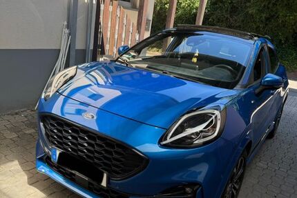 Ford Puma 114.000 km 14.900 &euro; Bruchweiler-Bärenbach 76891