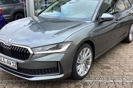 Skoda Superb 19.500 km 37.950 &euro; Merzig 66663