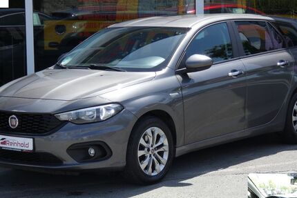 Fiat Tipo 85.400 km 9.900 &euro; Hof 95030