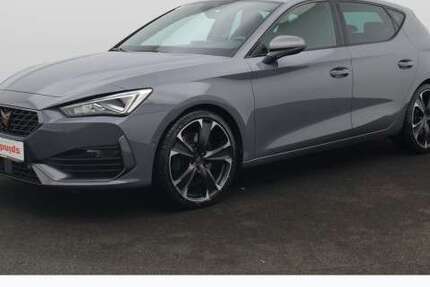 Cupra Leon 54.500 km 29.280 &euro; Würzburg 97076
