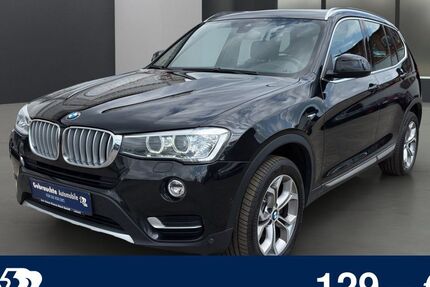 BMW X3 141.200 km 19.950 € Lübeck 23560