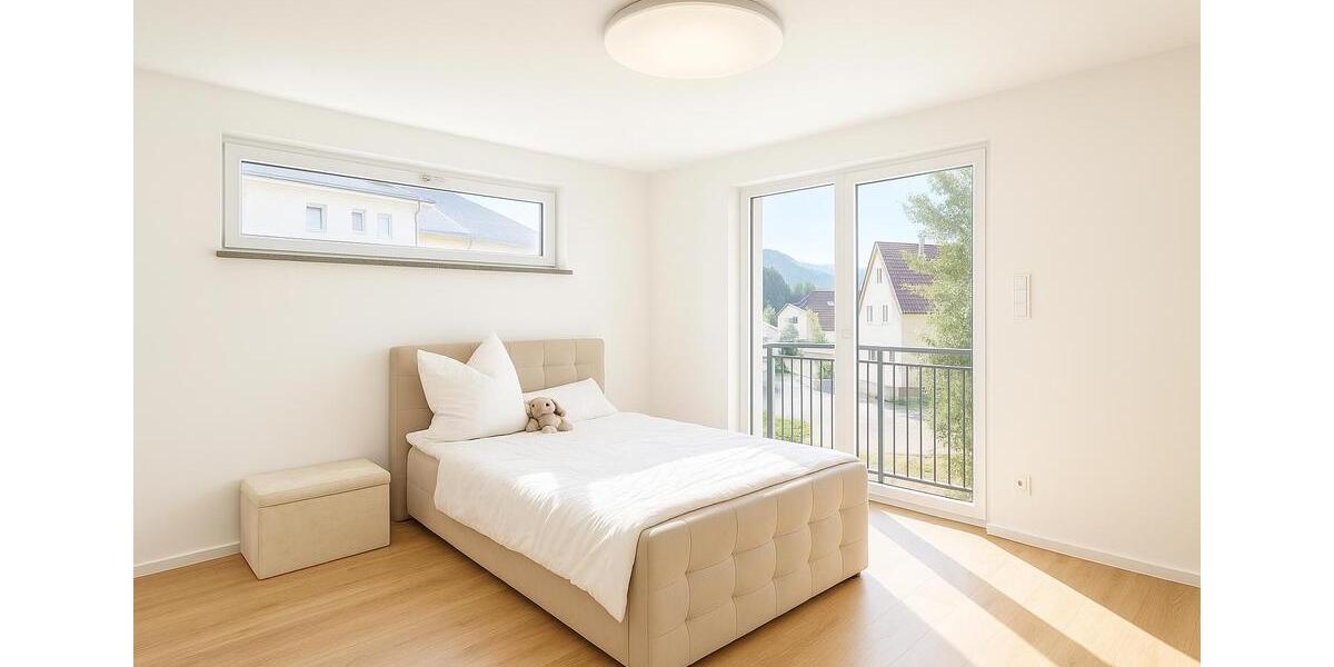 Etagenwohnung Waldkirch - 2 Zimmer, 95 m&sup2;, 1.600&euro; | Angebot:25225178