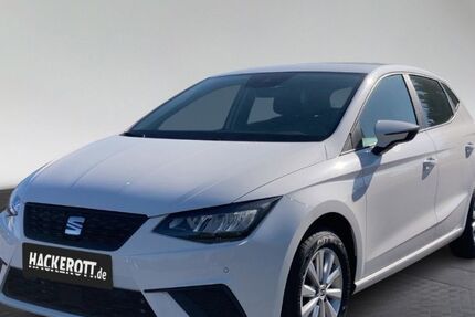 Seat Ibiza 36.962 km 16.450 &euro; Hannover 30165