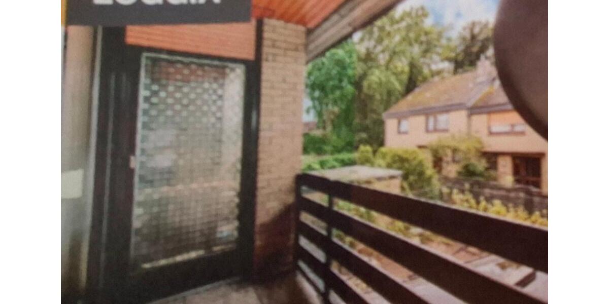 Reihenhaus Verden (Aller) - 4 Zimmer, 135 m&sup2;, 1.400&euro; | Angebot:25922373