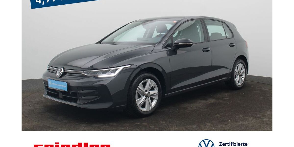 VW Golf 24.500 km 25.980 &euro; Würzburg 97076