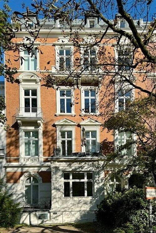GewerbeImmobilie Hamburg Rotherbaum