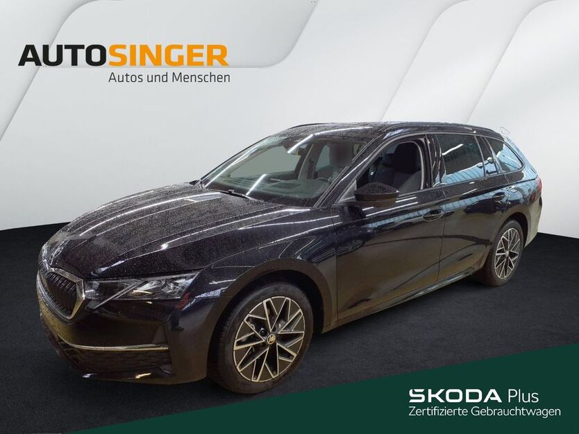 Skoda Octavia 23.500 km 33.420 € Marktoberdorf 87616