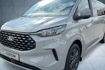 Ford Tourneo Custom 9.000 km 55.990 &euro; Cloppenburg 49661