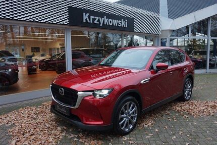 Mazda CX-60 14.305 km 35.989 &euro; Rastede 26180