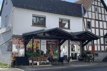 Gewerbeobjekt Dillenburg / Nanzenbach Nanzenbach - 6 Zimmer, 179.000&euro; | Angebot:25768532