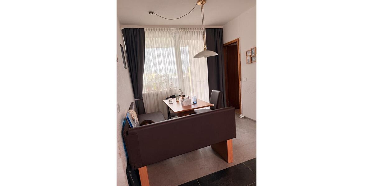 Etagenwohnung Schweinfurt Bellevue - 4 Zimmer, 103 m&sup2;, 190.000&euro; | Angebot:26865344