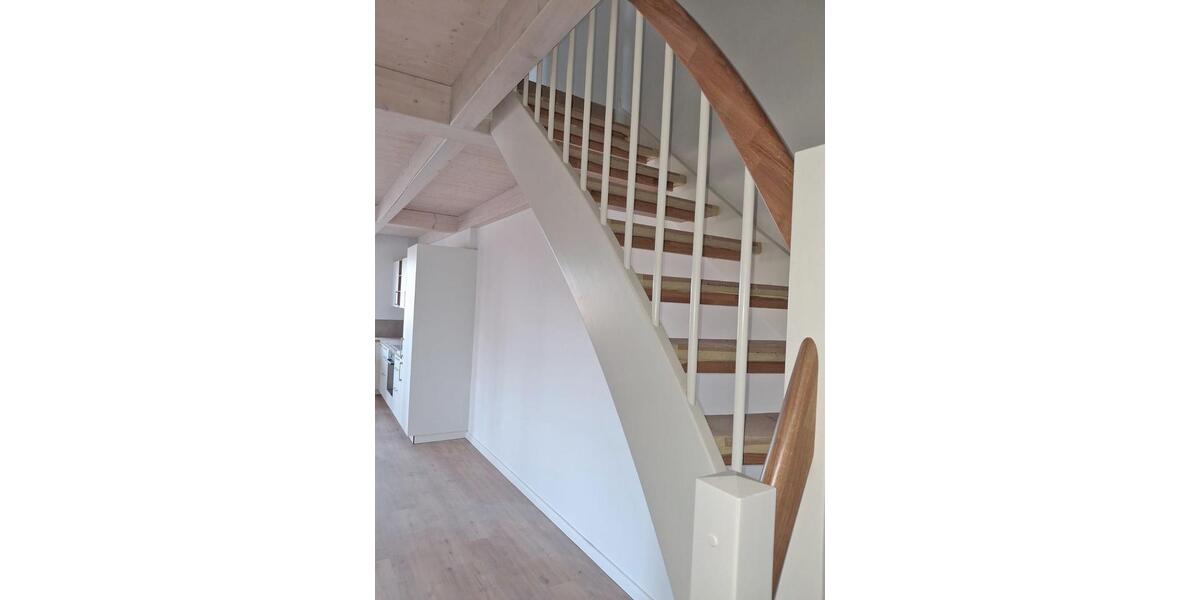 Etagenwohnung Waabs - 4 Zimmer, 107 m&sup2;, 1.490&euro; | Angebot:25541023