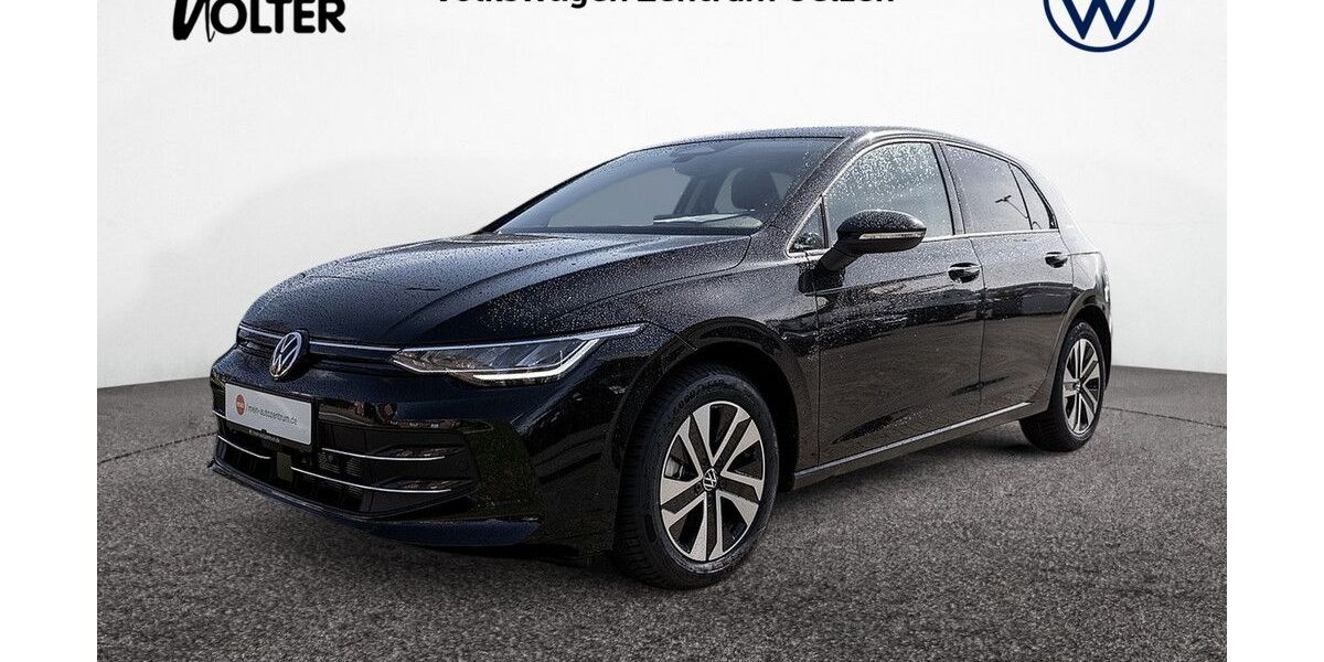 VW Golf 9.900 km 32.977 &euro; Uelzen 29525