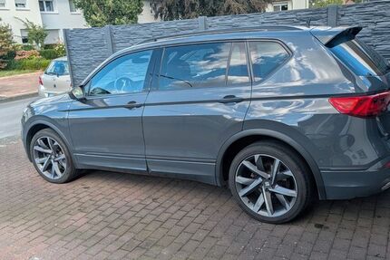 Seat Tarraco 232.000 km 19.500 &euro; Bad Sassendorf 59505
