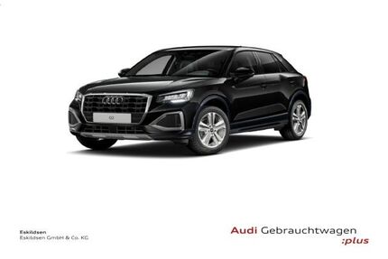 Audi Q2 5.682 km 30.630 &euro; Itzehoe 25524