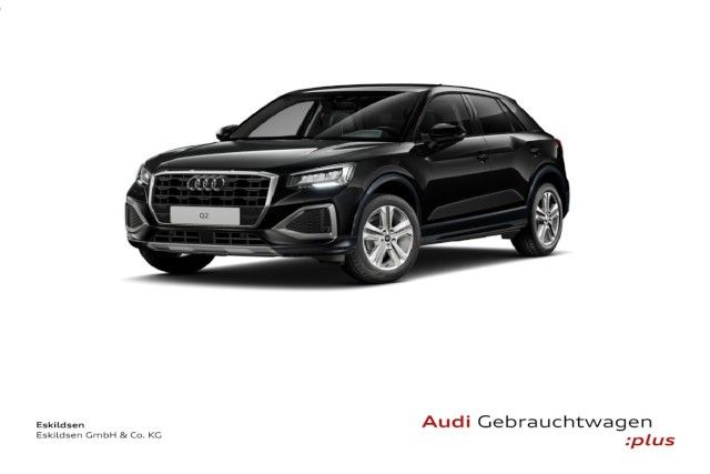 Audi Q2 5.682 km 30.630 &euro; Itzehoe 25524