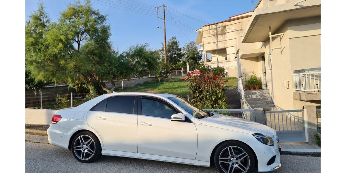 Mercedes-Benz E 300 247.000 km 13.000 &euro; Rüsselsheim 65428