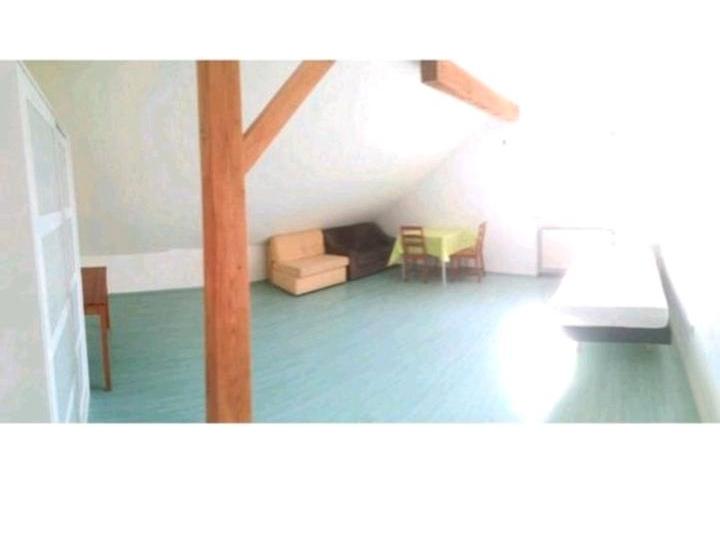 möbliertes Zimmer Warmmiete S2 ottenhofen