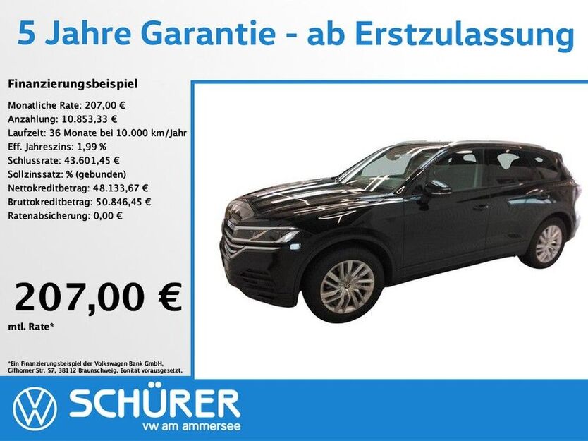 Touareg