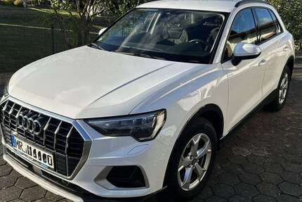 Audi Q3 119.891 km 21.700 &euro; Lohra 35102